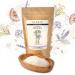 KLORIS Soothing CBD Bath Salts (500g Bag with 1000mg CBD)