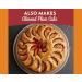 Cranberry Orange Muffin Mix Bundle. Includes Two-18.6 Oz Boxes of Krusteaz Cranberry Orange Muffin Mix with Cranberries and Orange Zest Can Plus a BELLATAVO Fridge Magnet! One box Makes 12 Muffins! - Buy Online on GoSupps.com