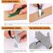 Wood Whittling Kit - 8pcs Carving Tools for Spoon, Bowl & Woodwork - Gifts for Men - Ideal for Adult Beginners and Professionals - Buy Online on GoSupps.com