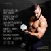 Kaged Muscle Plantein Vegan Protein Powder - Cinnamon Roll Flavor | Organic Pea Protein with Enhanced Absorption | 15 Servings (Pack of 1) - Buy Online on GoSupps.com