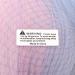 MapofBeauty Beautiful Long Wavy Harajuku Style Cosplay Wig (Light Blue/Light Purple/Pink) - Buy Online on GoSupps.com