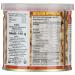 Khao Shong Peanuts with Soy Sauce - Spicy Crisp Nuts Salty Snack - 140g Can (3 Pack) - International Shipping Available - Buy Online on GoSupps.com