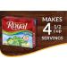 Royal Lime Gelatin Dessert Mix - Sugar Free & Carb Free (12 Boxes) - Buy Online on GoSupps.com
