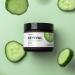 Revival Eye Gel by Laurentiu | Cucumber Eye Cream with Caffeine for Puffiness Dark Circles & Wrinkles - 2 oz | Anti-Aging Solution - Buy Online on GoSupps.com