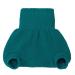 Disana Wool nappy trousers 100% merino wool soaker diaper cover (98-104 Pacific) 98-104 Pacific