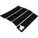 Santa Barbara Surfing SBS Front Traction Pad - Ultimate Grip for Surfing - Buy Online on GoSupps.com