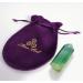Buy Healing Crystal Prism Rods for Reiki & Chakra Meditation - Faceted Fluorite Decoration - Buy Online on GoSupps.com