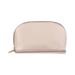 Real Techniques New Nudes Uncovered Bag Cosmetic Bag Travel Bag For Makeup Waterproof Design Toiletry Makeup & Brush Organizer 1 Count
