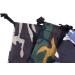 Camouflage Drawstring Travel Bags - 24 Pack for Party Favors, Outdoor Camping, Picnics, Hiking - Buy Online on GoSupps.com
