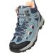 Mountain Warehouse Adventurer Women's Waterproof Hiking Boots - Size 9, Blue - Buy Online on GoSupps.com