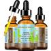 Botanical Beauty WHITE CHIA SEED OIL 100% Pure Natural Virgin Unrefined Cold-Pressed Carrier Oil 0.5 Fl Oz 15 ml for Face Skin Body Hair Lip Nails. Rich in vitamin E