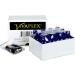 Vivaplex 12 Cobalt Blue 2 oz Glass Bottles with Lids - Premium Quality Set - Buy Online on GoSupps.com