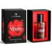 Affinity Pure Passion Unisex Pheromone Perfume Alluring Floral & Sweet W Musk Scent - Pheromones Perfumes Enhances Attraction & Charisma Long-Lasting Irresistible Fragrance for Women & Men. 3 Fl Oz (Pack of 1) - Buy Online on GoSupps.com