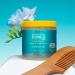 Alaffia Beautiful Curls Curl Defining Gel - Wavy to Curly with Virgin Coconut Oil (8 fl oz) - Buy Online on GoSupps.com