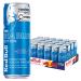 Red Bull Energy Drink The Sea Blue Edition 355ml (24 pack) 355ml (Pack of 24)