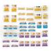 Nutrisystem 14 Day Flex Kit - Ready-to-Go Breakfasts Lunches & Snacks | 42 Servings - International Shipping Available - Buy Online on GoSupps.com