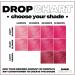 SHRINE Drop It Semi-Permanent Hair Dye Drops Pink 20ml pink 20 ml (Pack of 1) - Buy Online on GoSupps.com