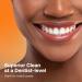 Buy Electric Toothbrush for Adults & Kids - Rotating with 8 Brush Heads 60 Days Battery Life 5 Modes - Black Daily Use - Buy Online on GoSupps.com