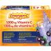 Emergen-C Bundle Vitamin C 1 000mg Powder with Vitamin D Zinc and Electrolytes Immune System Booster Orange and Acai-Berry 30 Packets per Flavor (60 Total) Super Orange/Acai-Berry 30 Count (Pack of 2) - Buy Online on GoSupps.com