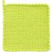 10 Harrisville Designs Friendly Loom Potholder Cotton Loops - Lime | Weaving Crafts for Kids & Adults - Buy Online on GoSupps.com