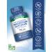 Nature's Truth Magnesium Glycinate Softgels | 250mg | 60 Pills | High Absorption | Non-GMO & Gluten Free Supplement - Buy Online on GoSupps.com