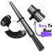 Mr. Pen Ring Sizer Tool Set with Plastic Mandrel and Cloth - Complete Ring Sizing Kit for Accurate Measurements - Buy Online on GoSupps.com
