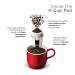 Caf Mocha 24 Count - Rich and Creamy Coffee Pods (Pack of 1) - Buy Online on GoSupps.com