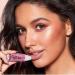 Roll On Plumping Lip Gloss | Spicy Lip Oil | Hydrating High-Shine Lip Plumper for Women & Girls | Lifter Gloss & Lip Glaze 0.63 Fl Oz - Buy Online on GoSupps.com