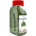 Cilantro Leaves/Flakes 1.5 oz - Non GMO, Kosher, Halal, Gluten Free - Dubble O Brand - Buy Online on GoSupps.com