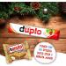 Kinder & Co KINDER - Chocolate and biscuit Advent calendar - Buy Online on GoSupps.com
