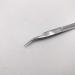 Tool Alement Canadian Stainless Steel 14cm Long Tip Eyelash Tweezer M-PK14-8006 - Buy Online on GoSupps.com