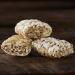 Kellogg's Frosted Mini-Wheats Cereal 24 oz Family Size - Low Fat & Fiber-Rich - Buy Online on GoSupps.com