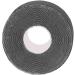 Kinesiology Tape Cotton Waterproof 5cm 5m Sports Athletic Tape Skin Friendly for Sports (Black) - Buy Online on GoSupps.com