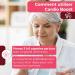 Cardio Boost: Natural Cardiovascular Support Formula - For Circulation Energy and Cardiac Wellness - 90 Capsules - Formulated by Doctors by NutriSolution (1) - Buy Online on GoSupps.com