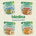 Bl dina Pieces to Devour with Duo of Carrots Pasta with Sweet Spices & Chicken 6 x 200g - Buy Online on GoSupps.com