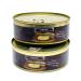 Emergency ration army survival food canned Gouda cheese 200g can MRE 7 oz can all natural (1 can) - Buy Online on GoSupps.com