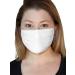 Fruit of the Loom 5 Pack Reusable Adult Face Masks - Buy Online on GoSupps.com