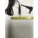 Therapist s Choice Premium Lead Wires for TENS & EMS Units | Standard Female Plug - High Quality for Pain Relief - Buy Online on GoSupps.com