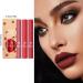 3Pcs Matte Lipgloss Set - Long-Lasting Wear, Non-Stick Cup, Waterproof Makeup - Perfect Gift for Women and Girls - Buy Online on GoSupps.com