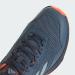 TERREX Tracefinder Trailrunning Shoe 46 EU Wonder Steel Shadow Navy Impact Orange | International Shipping Available - Buy Online on GoSupps.com