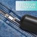 Milifox Zuknbeithilfe - Ultimate Button & Zipper Aid for Seniors | Arthritis & Limited Mobility Support - Buy Online on GoSupps.com