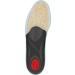 Pedag Viva Summer Orthotic Insoles | Made in Germany | Plantar Fasciitis Relief | Metatarsal Support | Sweat-Absorbing Terry Cotton | Men US 12/EU 45 | 1 Pair - Buy Online on GoSupps.com