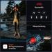 Polar Vantage V3 - GPS Sports Watch with Advanced Heart Rate Monitor & Long Battery Life | Sky Blue | Ship Worldwide - Buy Online on GoSupps.com