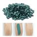 Hard Wax Pearls for Hair Removal - 150g Green Wax for Men & Women | Bulk Brazilian Wax for Armpits Back & Chest - Buy Online on GoSupps.com