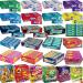 VIMIX All Chewing Gum Collections Full & Half Box - Extra Airwaves Extra Refreshers Chupa Chups Hubba Bubba & Fini | Pick Any Type & Quantity - Buy Online on GoSupps.com