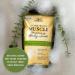 Village Naturals Therapy Foaming Epsom Soak 36 oz Pack of 2 - Aches, Pains, Muscle Relief - Buy Online on GoSupps.com