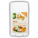 3-Day Natural Deodorant - New Softer Formula - All Natural Farm Tested (2.5 oz Stick) Gluten Free Aluminum Free (Refresh) - Buy Online on GoSupps.com