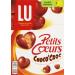 LU Small Hearts Choco'Croc 90g