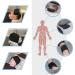 Miracal Ice Headache Relief Cap - Migraine Hat with Odor-Proof Freezer Bag - Buy Online on GoSupps.com