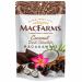 MacFarms Coconut Dark Chocolate Macadamia Nuts - 10 Oz Coconut Dark Chocolate 10 oz (Pack of 1)